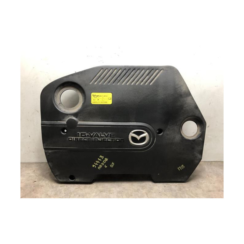 Cache serrure MAZDA 6 1 PHASE 2 d’occasion