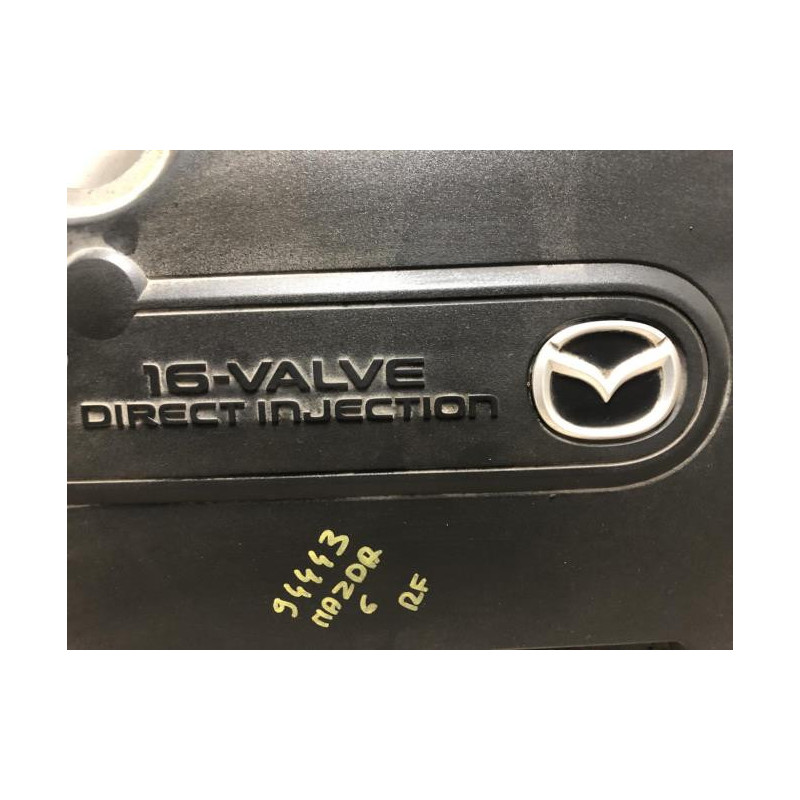 Cache serrure MAZDA 6 1 PHASE 2 d’occasion