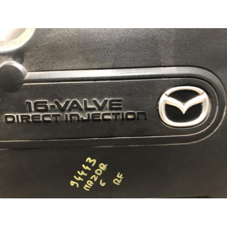 Cache serrure MAZDA 6 1 PHASE 2 d’occasion