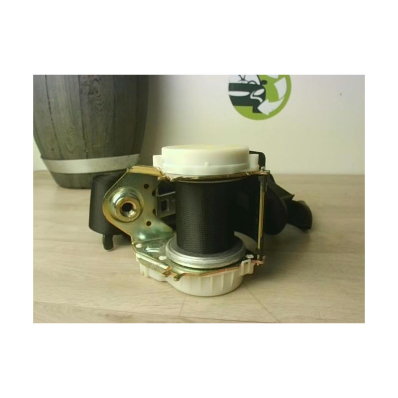 Ceinture avant gauche BMW SERIE 1 E87 PHASE 1 d’occasion