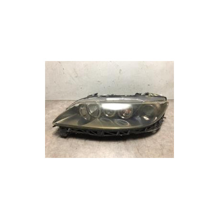Optique avant principal gauche (feux)(phare) MAZDA 6 1 PHASE 2 d’occasion