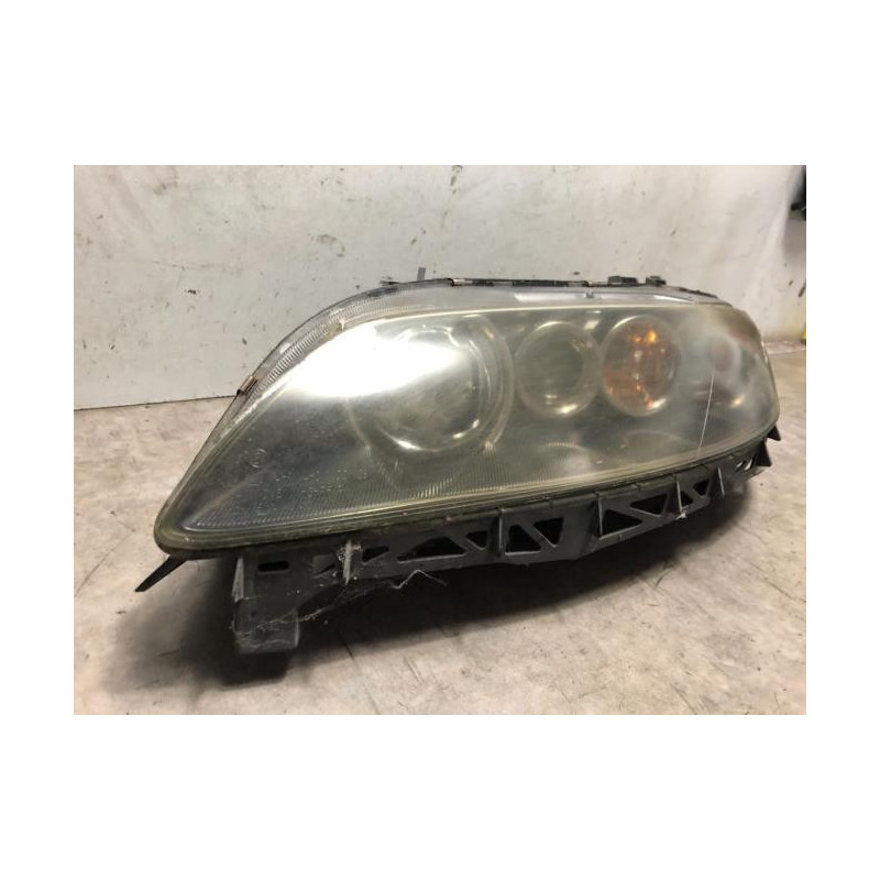 Optique avant principal gauche (feux)(phare) MAZDA 6 1 PHASE 2 d’occasion