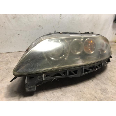 Optique avant principal gauche (feux)(phare) MAZDA 6 1 PHASE 2 d’occasion