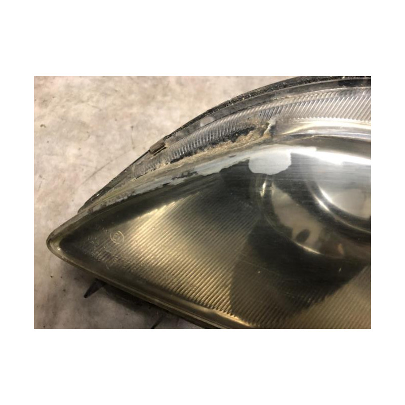 Optique avant principal gauche (feux)(phare) MAZDA 6 1 PHASE 2 d’occasion