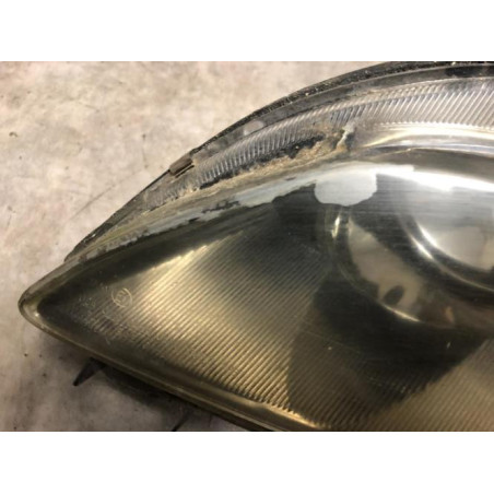 Optique avant principal gauche (feux)(phare) MAZDA 6 1 PHASE 2 d’occasion