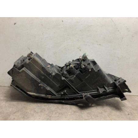 Optique avant principal gauche (feux)(phare) MAZDA 6 1 PHASE 2 d’occasion