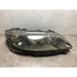 Optique avant principal droit (feux)(phare) MAZDA 6 1 PHASE 2 d’occasion