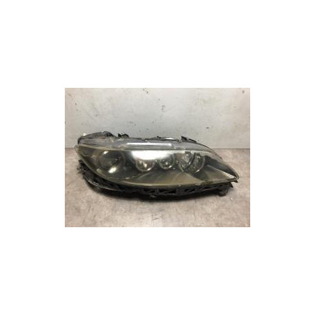 Optique avant principal droit (feux)(phare) MAZDA 6 1 PHASE 2 d’occasion