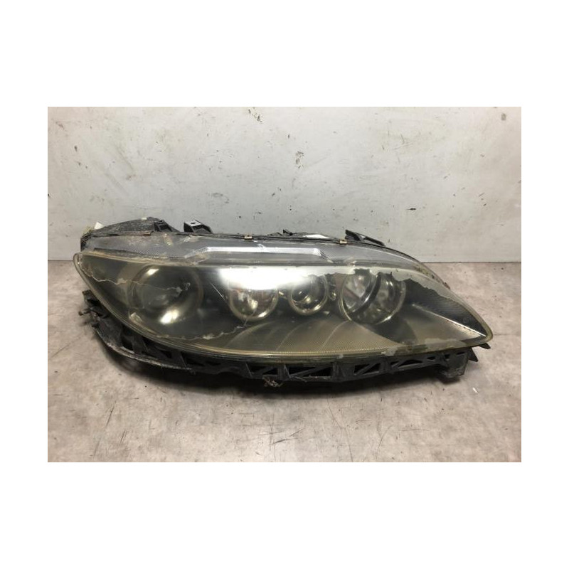 Optique avant principal droit (feux)(phare) MAZDA 6 1 PHASE 2 d’occasion