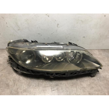 Optique avant principal droit (feux)(phare) MAZDA 6 1 PHASE 2 d’occasion