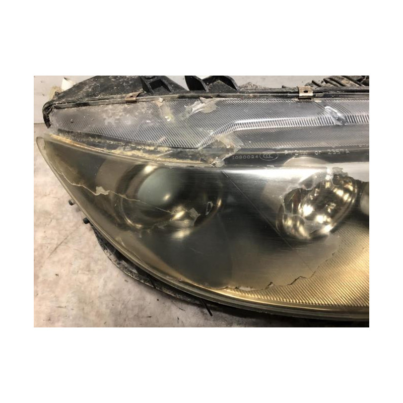 Optique avant principal droit (feux)(phare) MAZDA 6 1 PHASE 2 d’occasion
