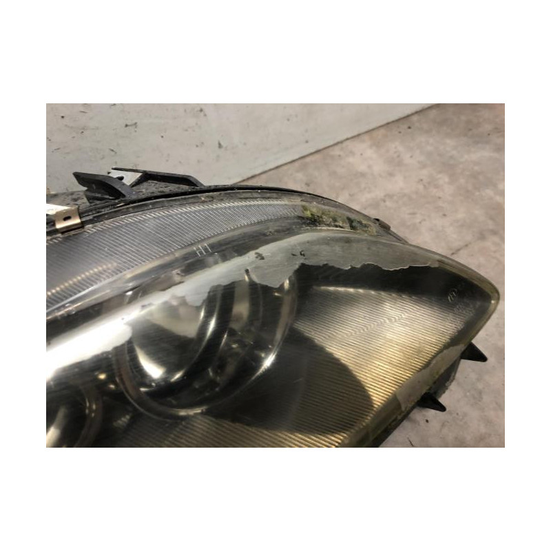Optique avant principal droit (feux)(phare) MAZDA 6 1 PHASE 2 d’occasion