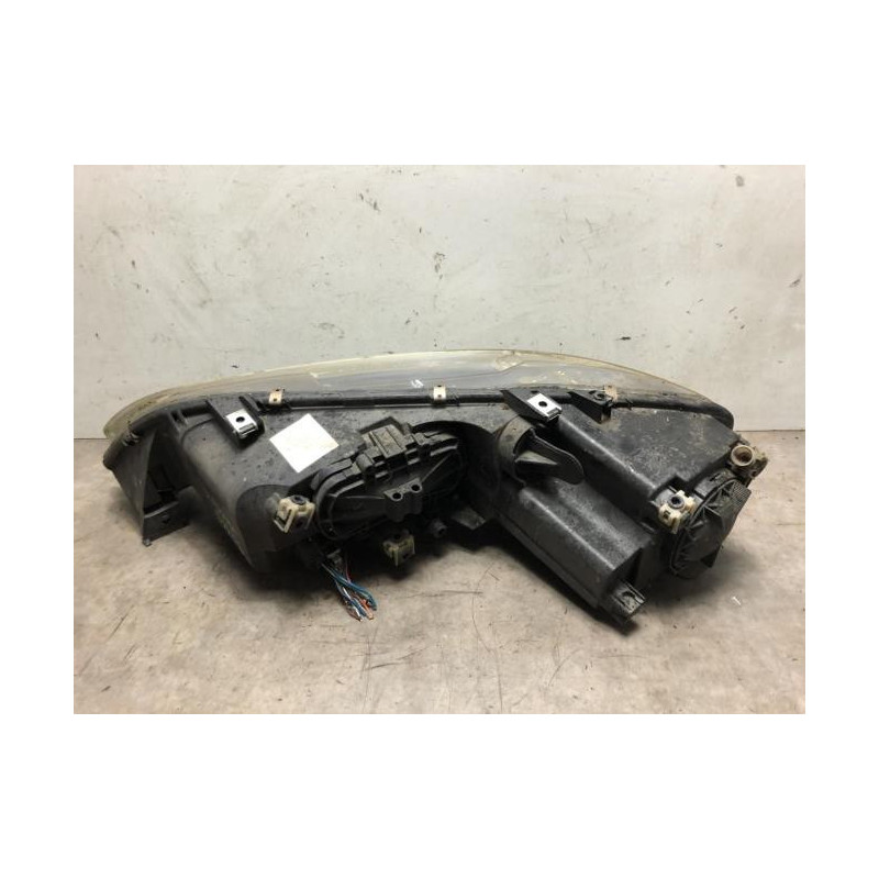 Optique avant principal droit (feux)(phare) MAZDA 6 1 PHASE 2 d’occasion