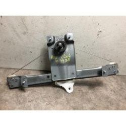 Leve vitre mecanique arriere droit RENAULT CLIO 4 PHASE 1 d’occasion