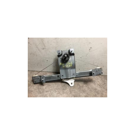 Leve vitre mecanique arriere droit RENAULT CLIO 4 PHASE 1 d’occasion