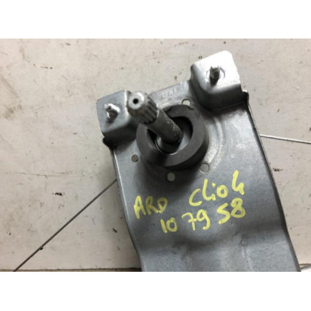 Leve vitre mecanique arriere droit RENAULT CLIO 4 PHASE 1 d’occasion