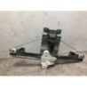 Leve vitre mecanique arriere droit RENAULT CLIO 4 PHASE 1 d’occasion
