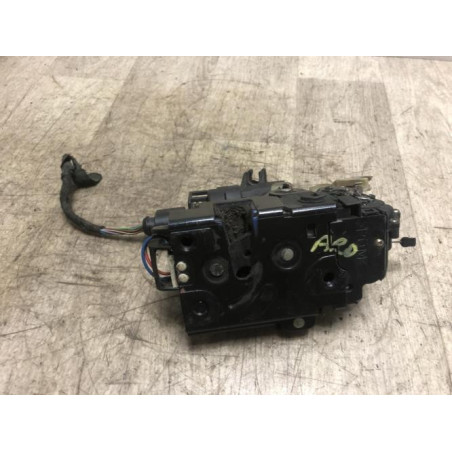 Serrure arriere droit VOLKSWAGEN BORA d’occasion
