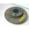 Disque avant gauche (freinage) RENAULT EXPRESS FOURGON PHASE 1 d’occasion