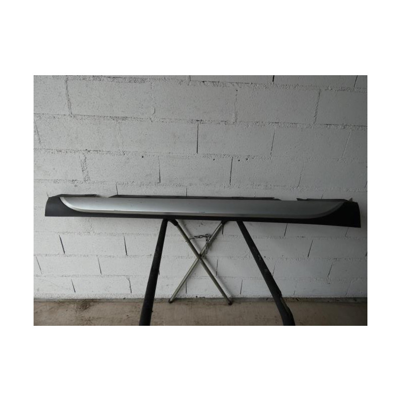 Bas de caisse droit BMW X1 E84 PHASE 1 d’occasion