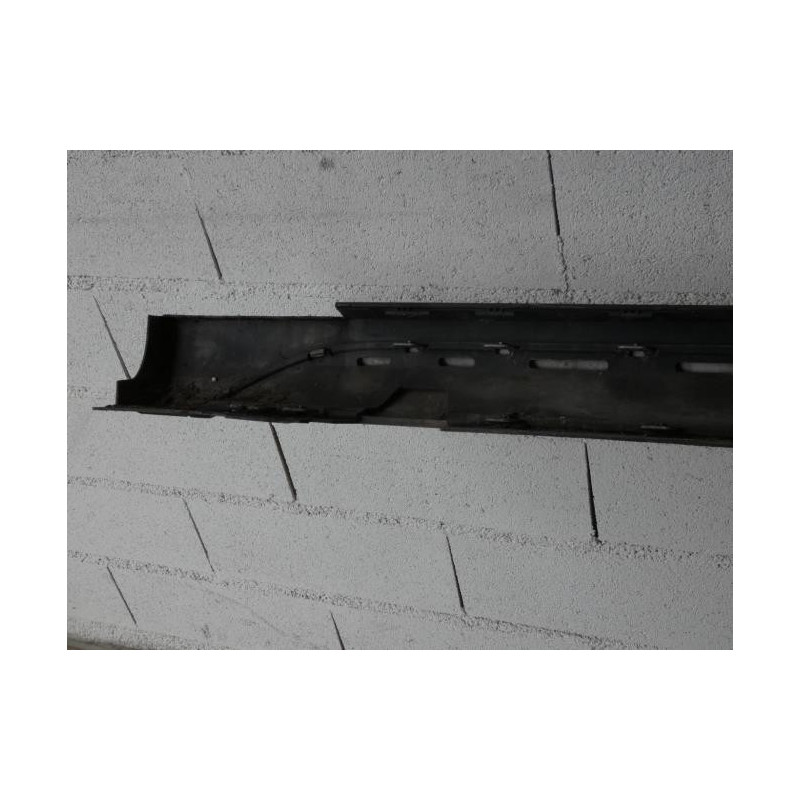 Bas de caisse droit BMW X1 E84 PHASE 1 d’occasion