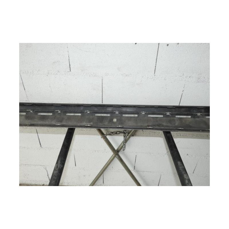 Bas de caisse droit BMW X1 E84 PHASE 1 d’occasion