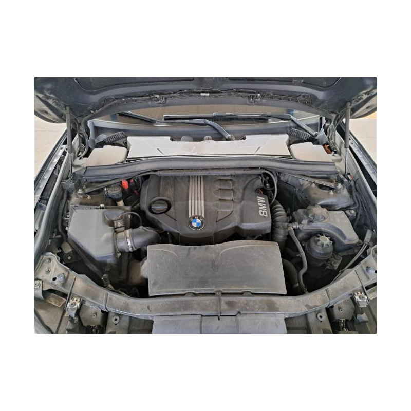 Bas de caisse droit BMW X1 E84 PHASE 1 d’occasion