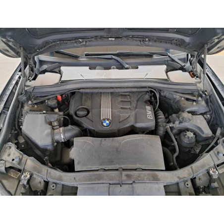 Bas de caisse droit BMW X1 E84 PHASE 1 d’occasion