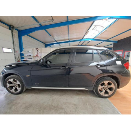 Bas de caisse droit BMW X1 E84 PHASE 1 d’occasion