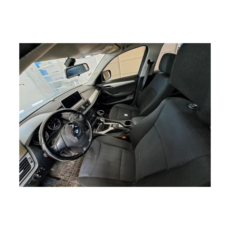 Bas de caisse droit BMW X1 E84 PHASE 1 d’occasion