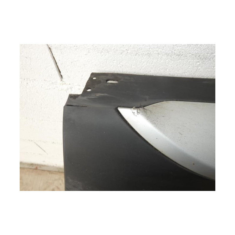 Bas de caisse gauche BMW X1 E84 PHASE 1 d’occasion