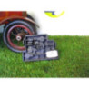 Platine feu arriere gauche CITROEN XANTIA PHASE 2 d’occasion