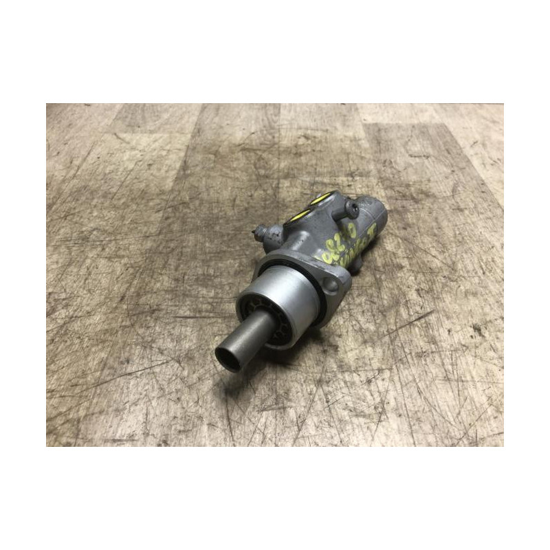 Maitre cylindre (freinage) RENAULT TWINGO 2 PHASE 2 d’occasion