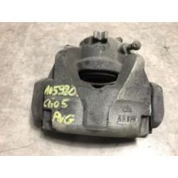 Etrier avant gauche (freinage) RENAULT CLIO 5 d’occasion