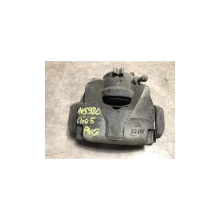 Etrier avant gauche (freinage) RENAULT CLIO 5 d’occasion