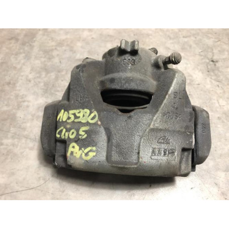 Etrier avant gauche (freinage) RENAULT CLIO 5 d’occasion