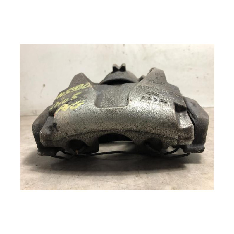 Etrier avant gauche (freinage) RENAULT CLIO 5 d’occasion