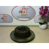 Disque arriere gauche (freinage) CITROEN XANTIA PHASE 2 d’occasion