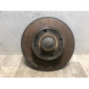 Disque arriere gauche (freinage) RENAULT TWINGO 2 PHASE 2 d’occasion