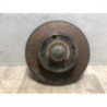 Disque arriere gauche (freinage) RENAULT TWINGO 2 PHASE 2 d’occasion