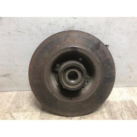 Disque arriere gauche (freinage) RENAULT TWINGO 2 PHASE 2 d’occasion