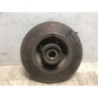 Disque arriere gauche (freinage) RENAULT TWINGO 2 PHASE 2 d’occasion