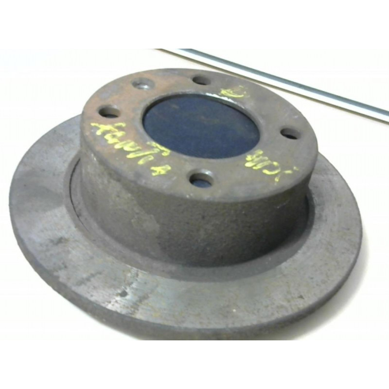 Disque arriere droit (freinage) CITROEN XANTIA PHASE 2 d’occasion