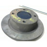 Disque arriere droit (freinage) CITROEN XANTIA PHASE 2 d’occasion
