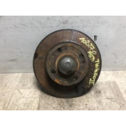 Disque arriere droit (freinage) RENAULT TWINGO 2 PHASE 2 d’occasion
