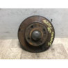 Disque arriere droit (freinage) RENAULT TWINGO 2 PHASE 2 d’occasion