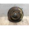 Disque arriere droit (freinage) RENAULT TWINGO 2 PHASE 2 d’occasion