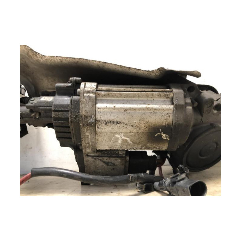 Cremaillere assistee AUDI A3 2 PHASE 1 d’occasion