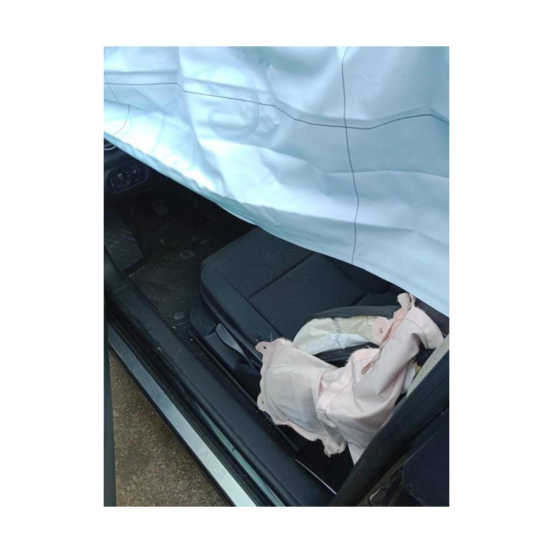 Cremaillere assistee AUDI A3 2 PHASE 1 d’occasion