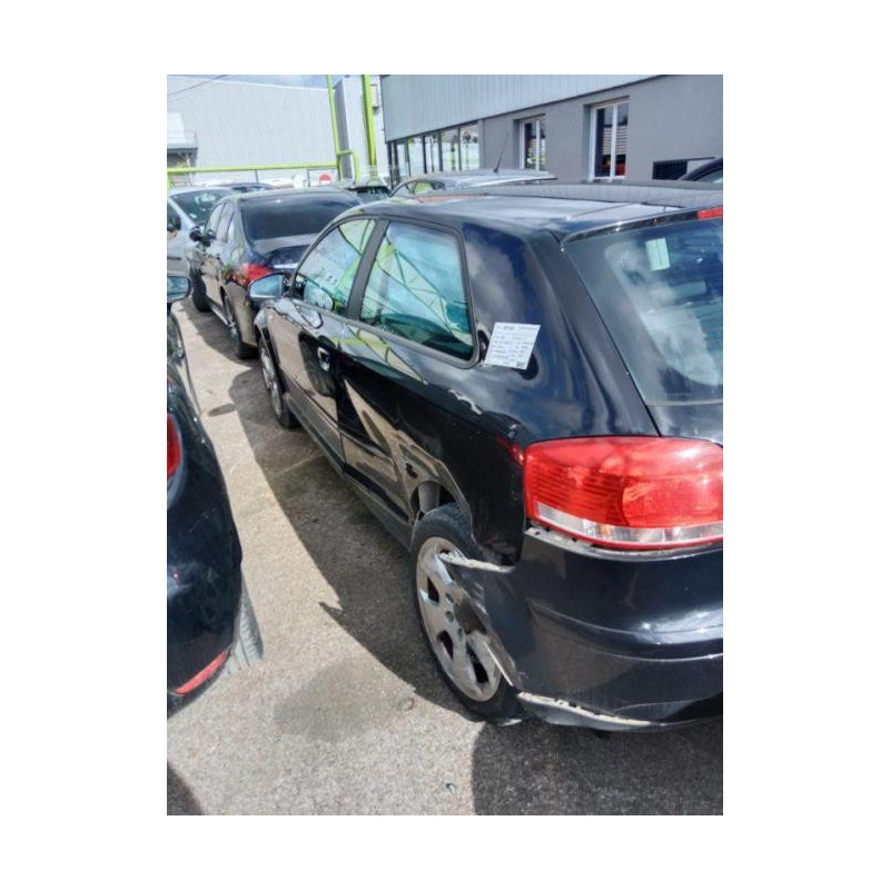 Cremaillere assistee AUDI A3 2 PHASE 1 d’occasion
